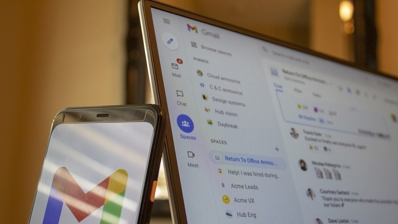 Google Workspace gets bolstered with Gemini with June feature drop