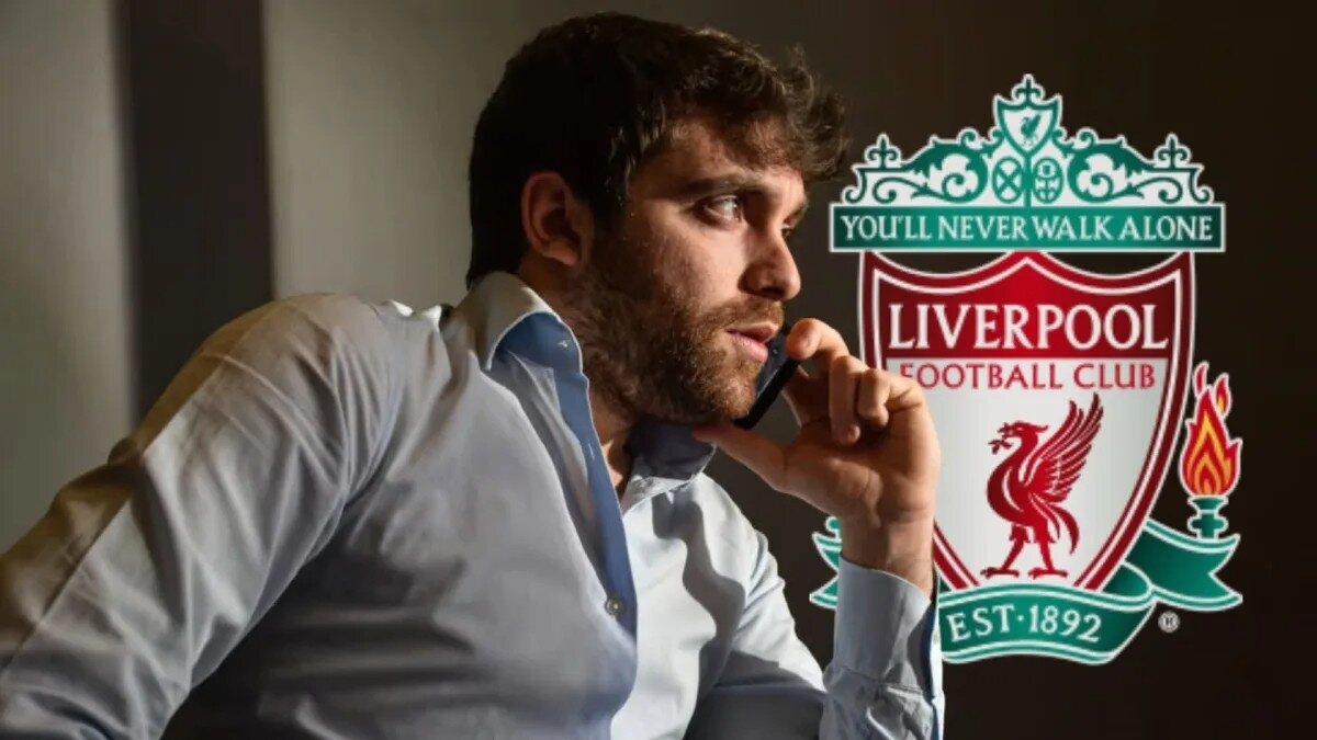 'Significant': Fabrizio Romano confirms Liverpool's ACTIVE talks
