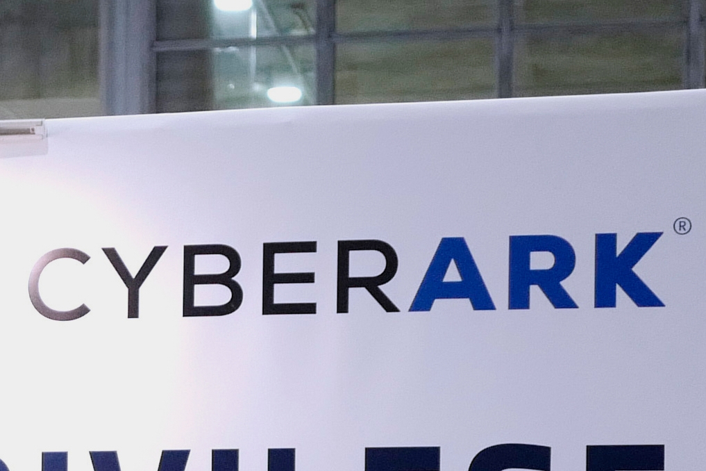 Palo Alto Networks buying CyberArk in cash-and-stock deal valued at about $25 billion
