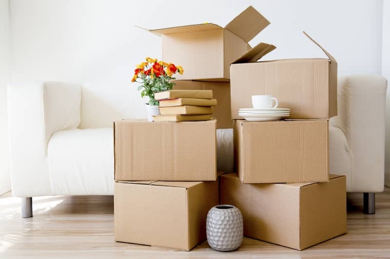 7 Things I Decluttered After Divorce for a Fresh Start