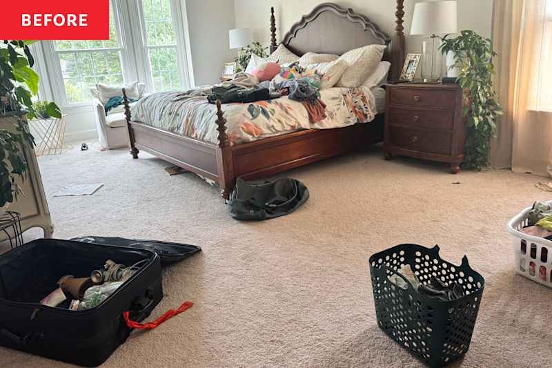 I Followed the '3-30' Rule, and It Went Better Than Expected