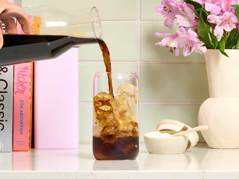 The 185-Year-Old French Trick Is the Only Way I'm Drinking Coffee This Summer