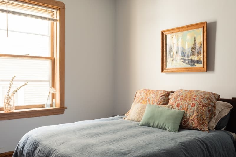 I Tried the 'Freeze' Method to Stay Cool at Night Without AC — Here's How It Went