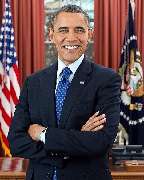 Barack Obama in Middletown Friday for his first Democratic fundraiser since 2024 election