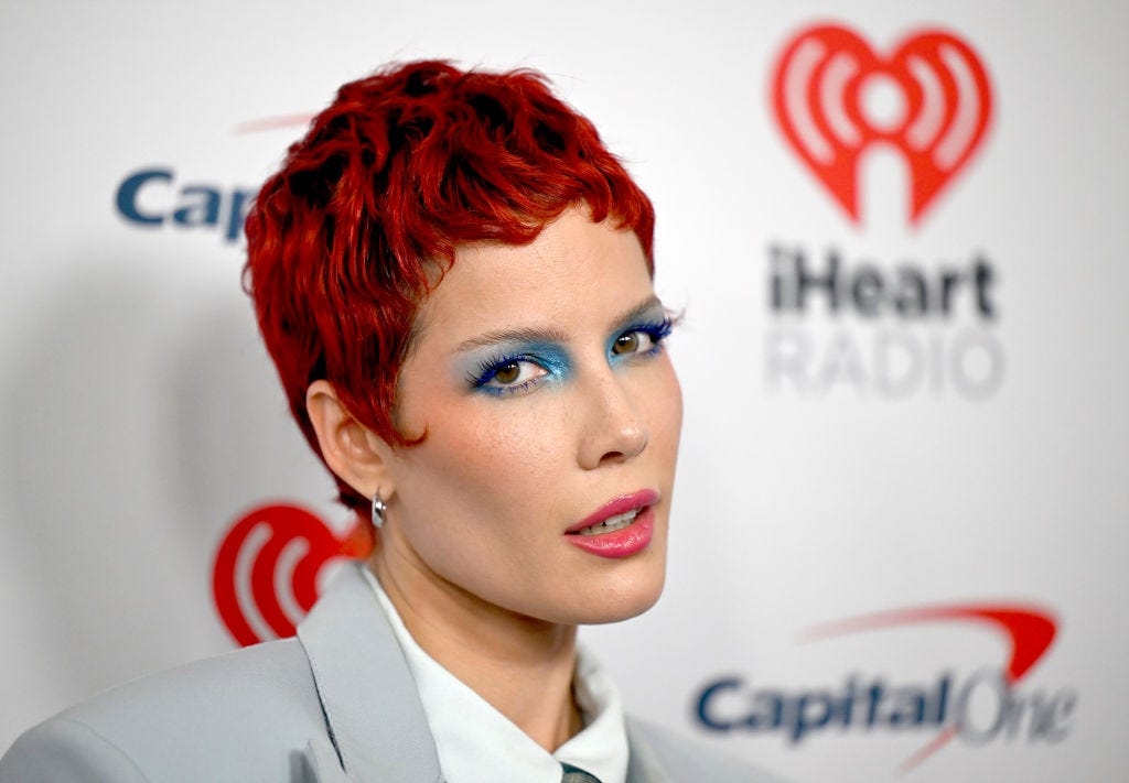 Halsey just canceled a concert. Are her Jersey homecoming shows still on?