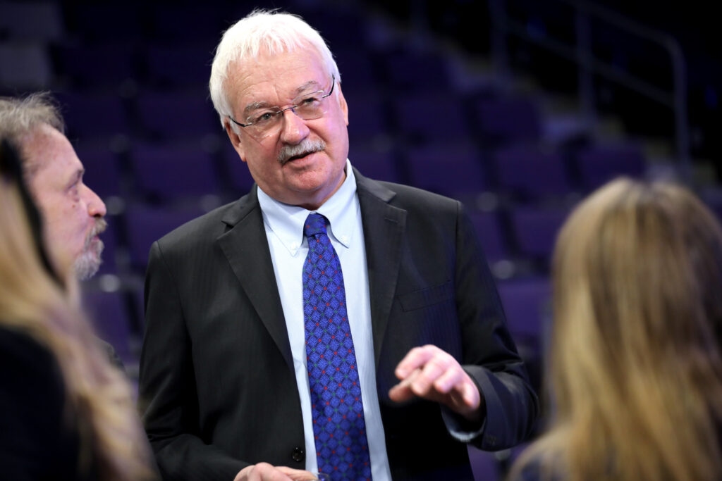 Arizona GOP wages legislative war on transgender existence