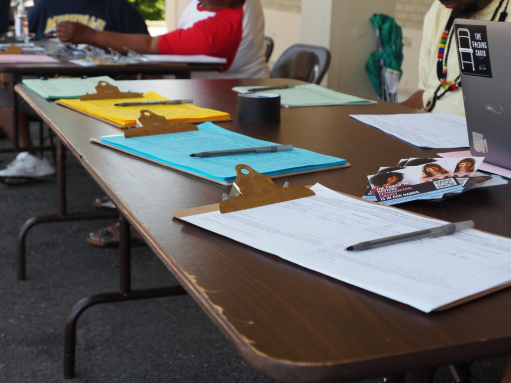 Federal lawsuit challenges Arkansas' restrictions on citizen-led ballot initiatives