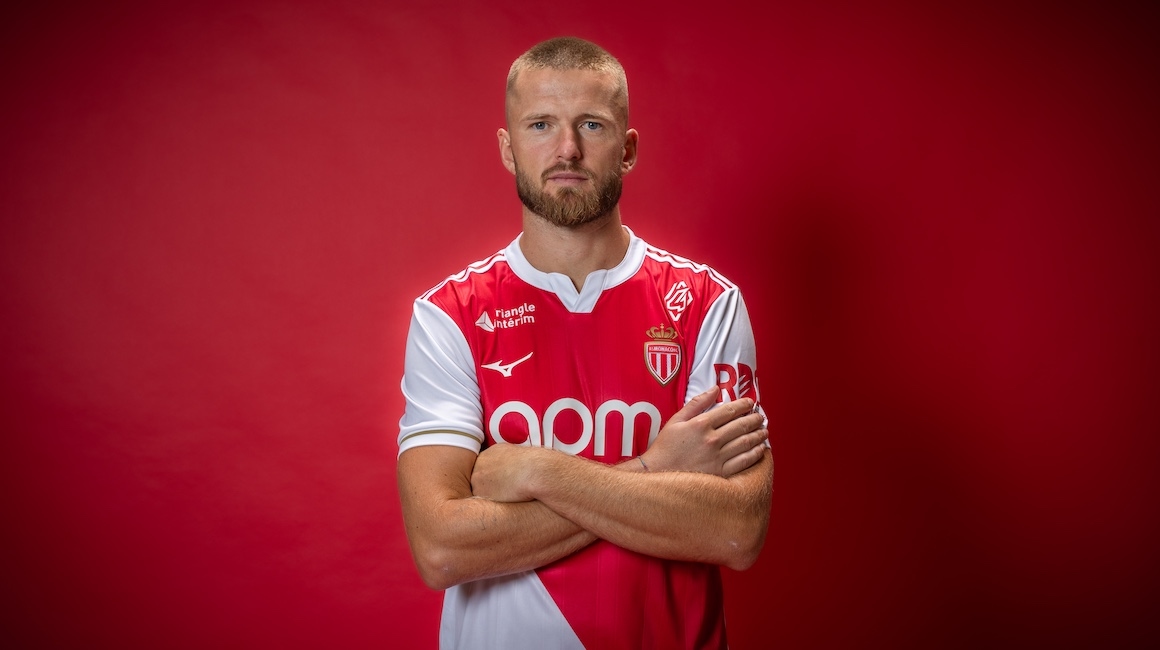 His integration, Leonardo Jardim, 2004… Our exclusive interview with Eric Dier