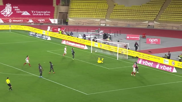 Biereth's best goals of 2024-25