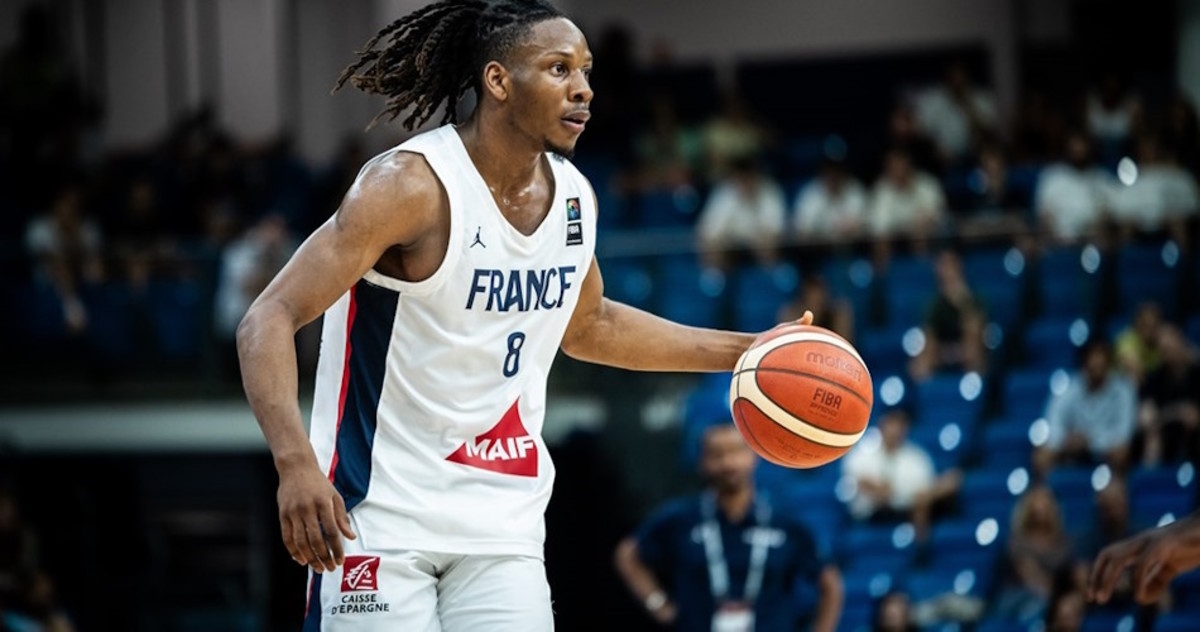 French Sharpshooter Could Shock Mavs Fans In Summer Roster Bid
