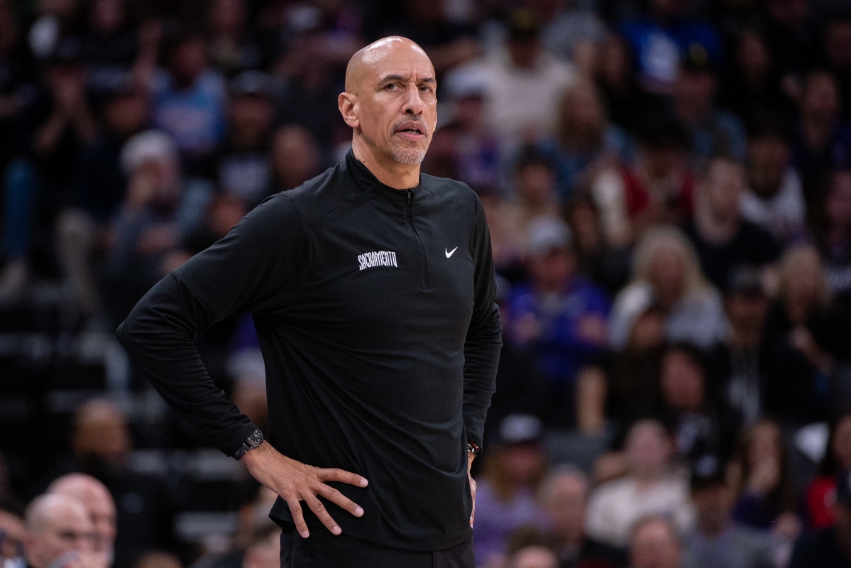 Kings Emerge as Potential Destination For Former Knicks Guard: Report