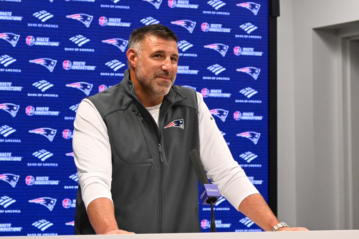 Mega Trade Idea Lands Patriots Superstar Edge Rusher T.J. Watt