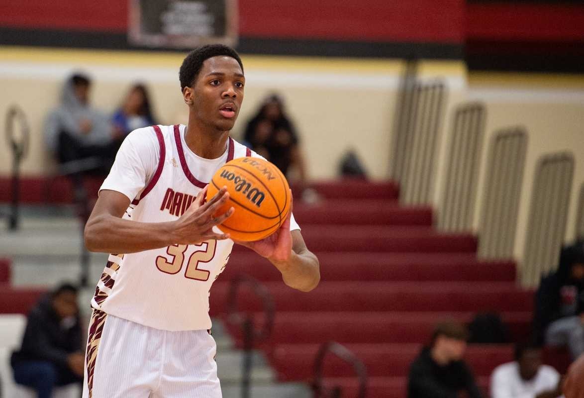 Gonzaga Four-Star Recruiting Target Sam Funches Sets Date for Official Visit