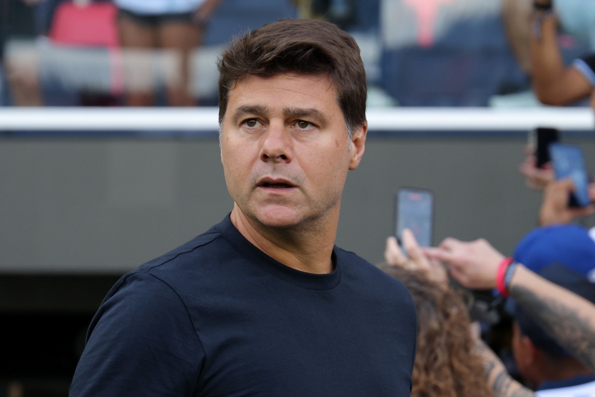 Mauricio Pochettino Under Fire After Harsh Words Spark Fiery Backlash