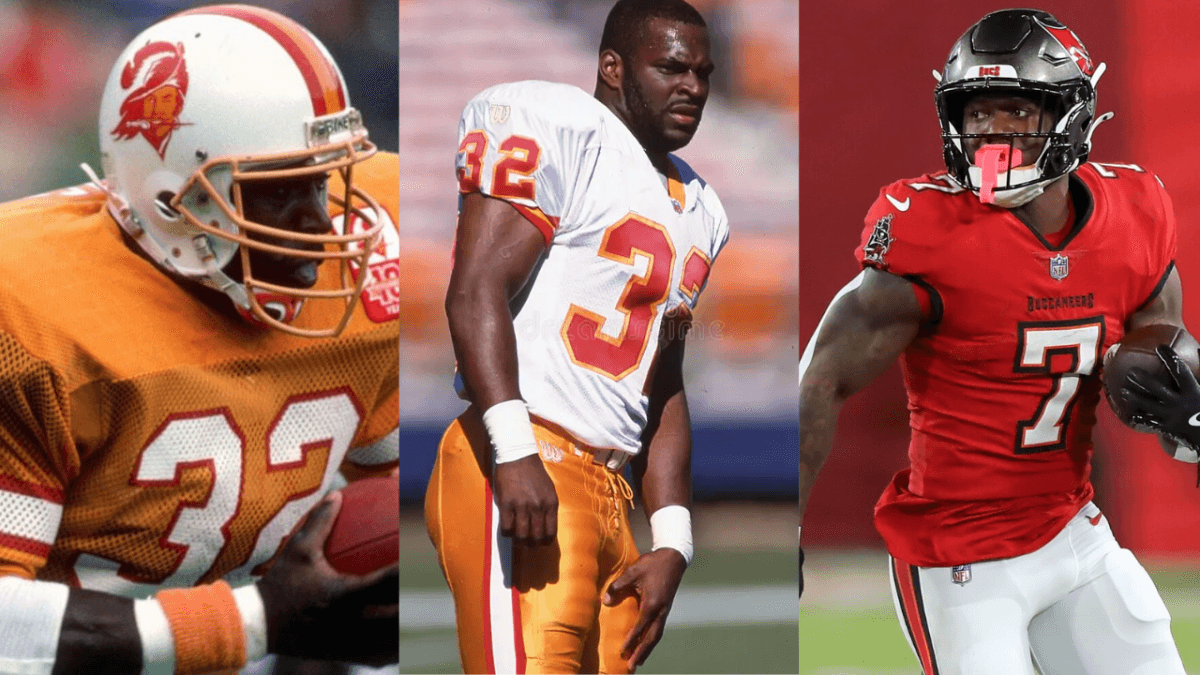 Buccaneers' Bucky Irving Can Make History in 2025