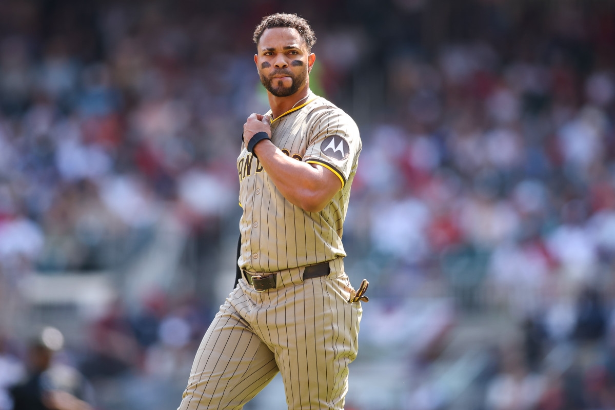 Padres Make Xander Bogaerts Decision Before Rangers Game