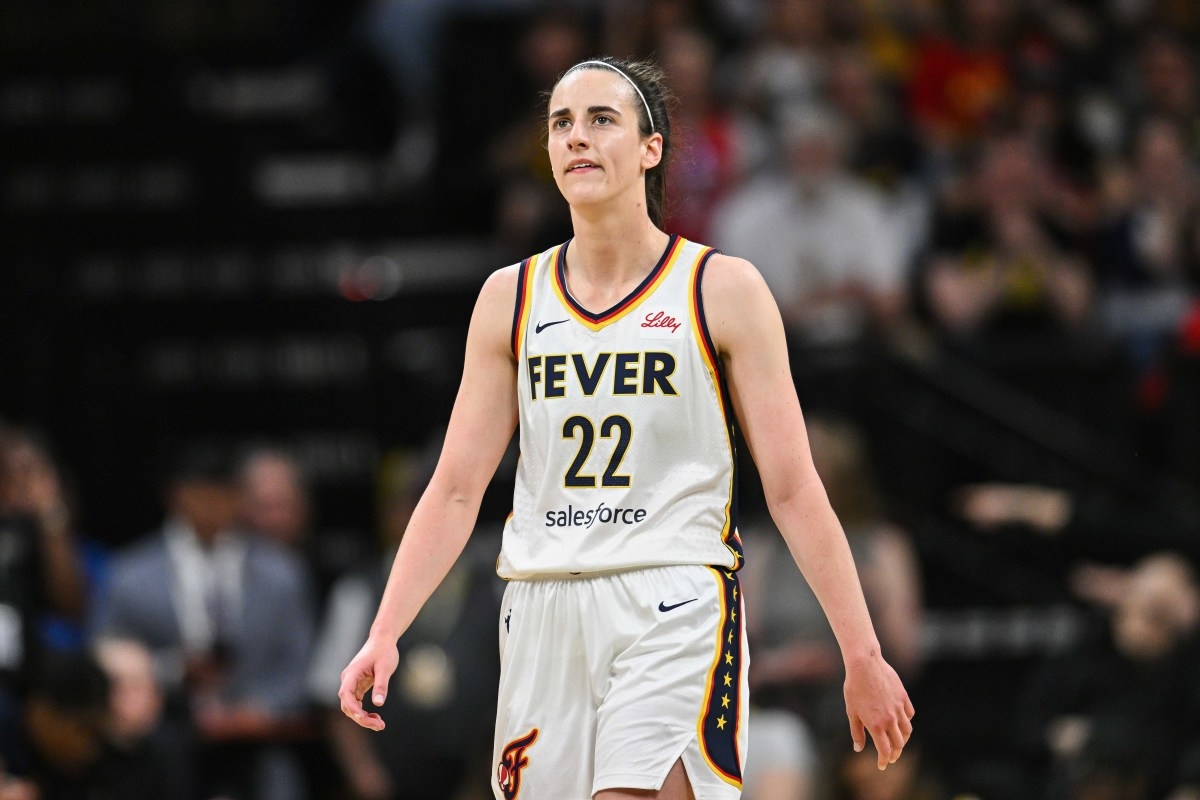 Caitlin Clark's Physical Appearance Turns Heads Before WNBA All-Star Game