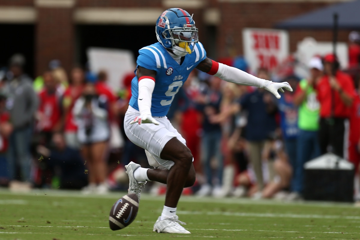 Commanders' Draft Steal Already 'Trending in Right Direction'