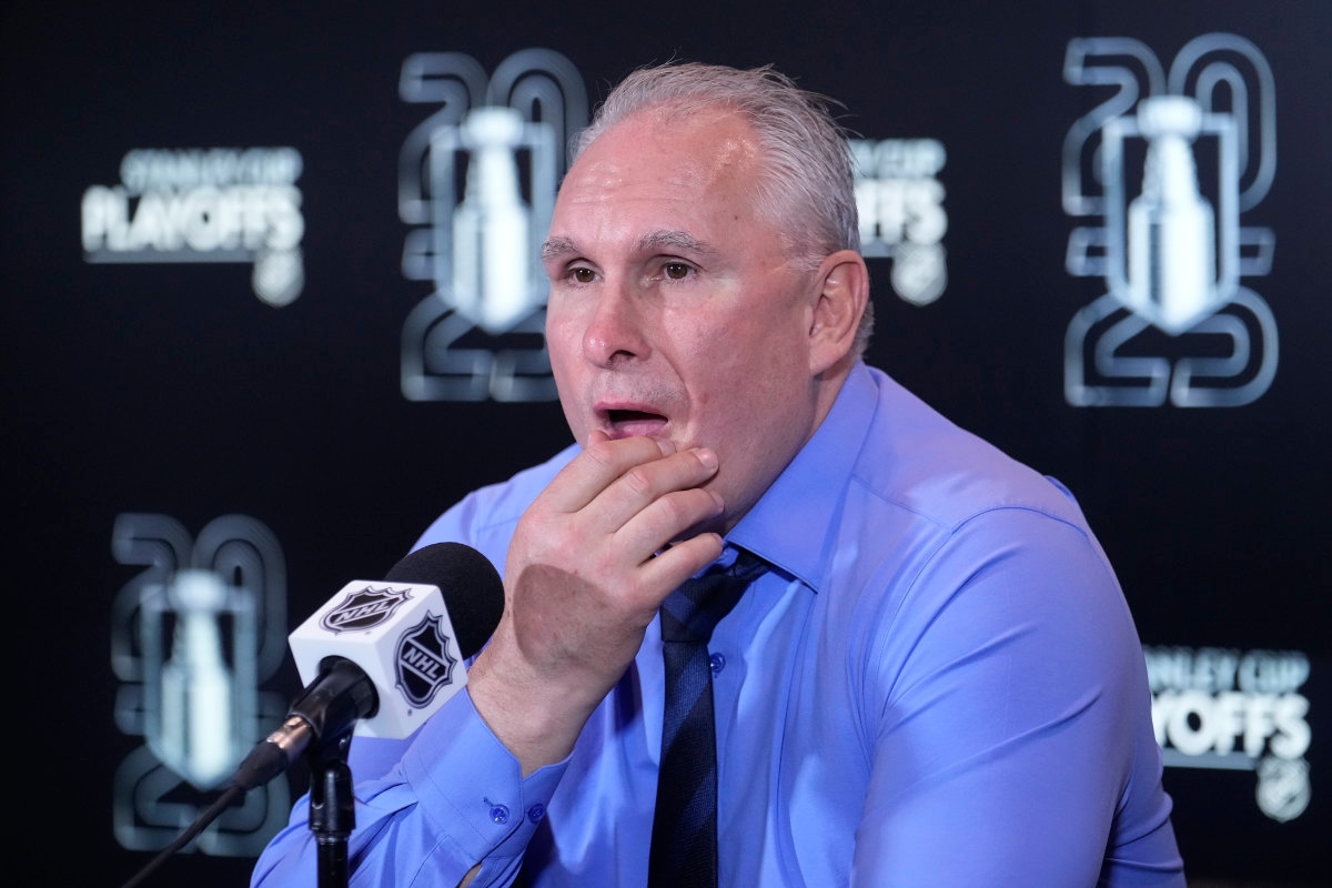 Maple Leafs Almost Landed Star to Bolster Roster: Report
