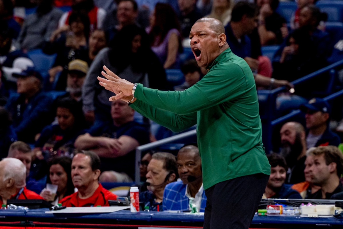 Bucks a 'Serious Candidate' to Land Ex-$132 Million Star After Losing Starter: Report