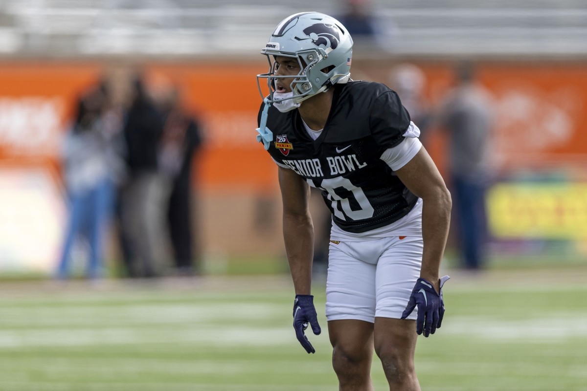 Buccaneers Rookie Corner Labeled Possible Surprise