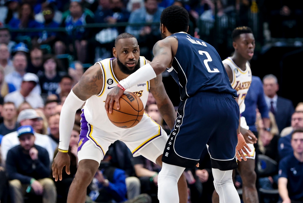 'Only' Scenario for Dallas Mavericks to Add LeBron James Revealed