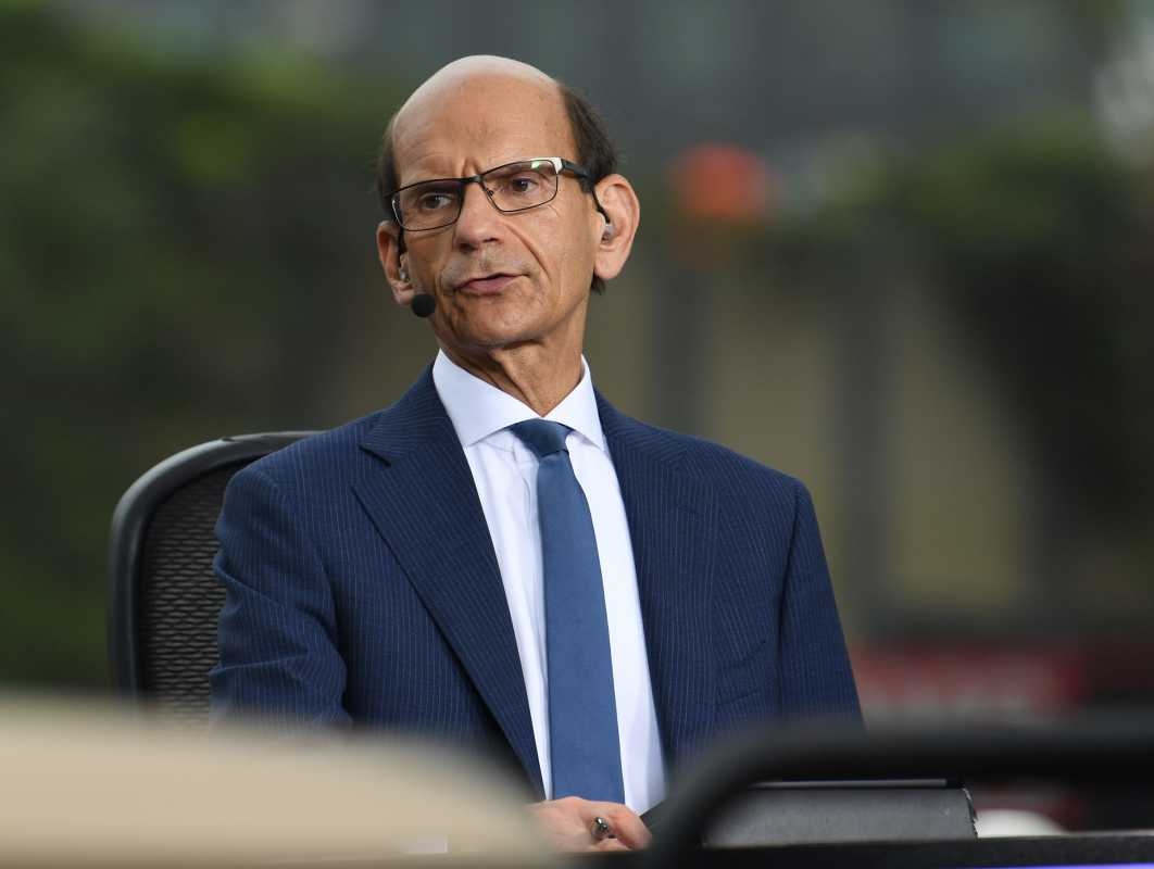 Paul Finebaum Names Major SEC Coach Who Can't Survive Another Bad Season