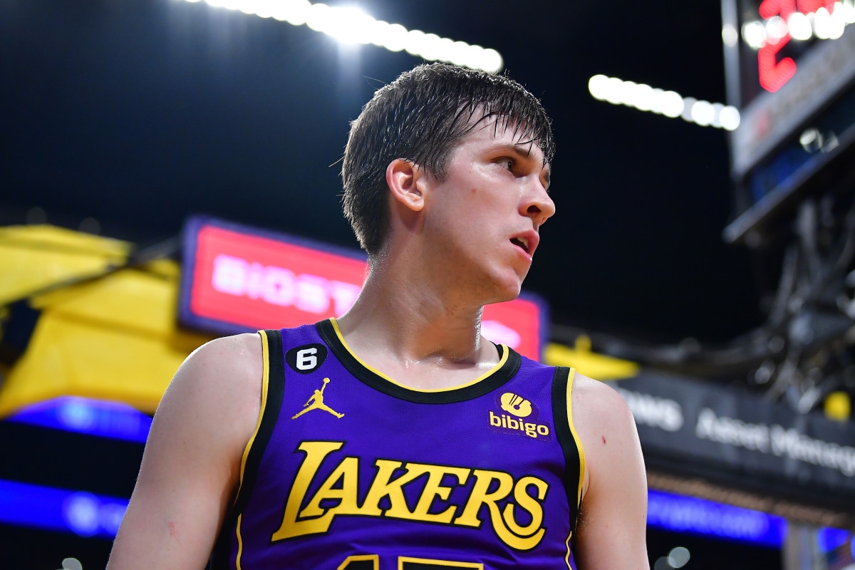 New Report on Austin Reaves' Relationship With Lakers After $89 Million Decision