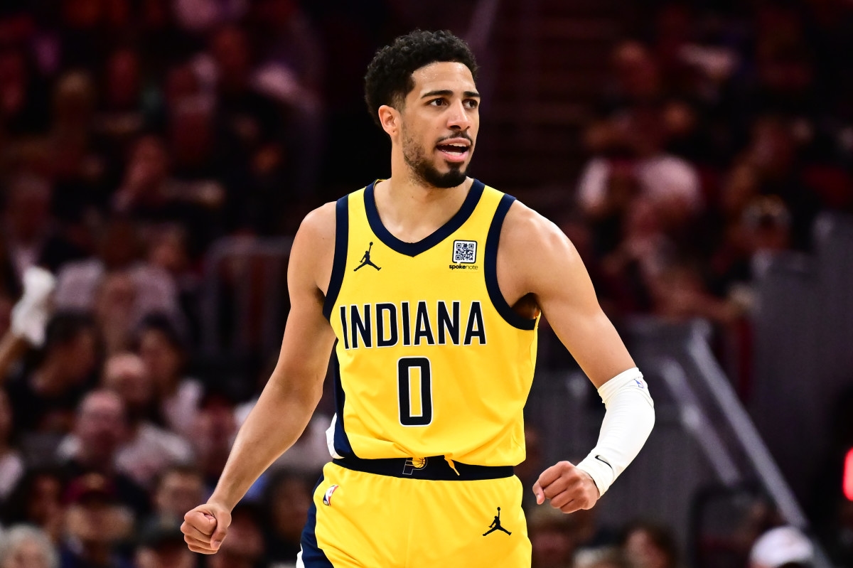 Tyrese Haliburton Gets Brutally Honest About Injury, Pacers Losing Finals