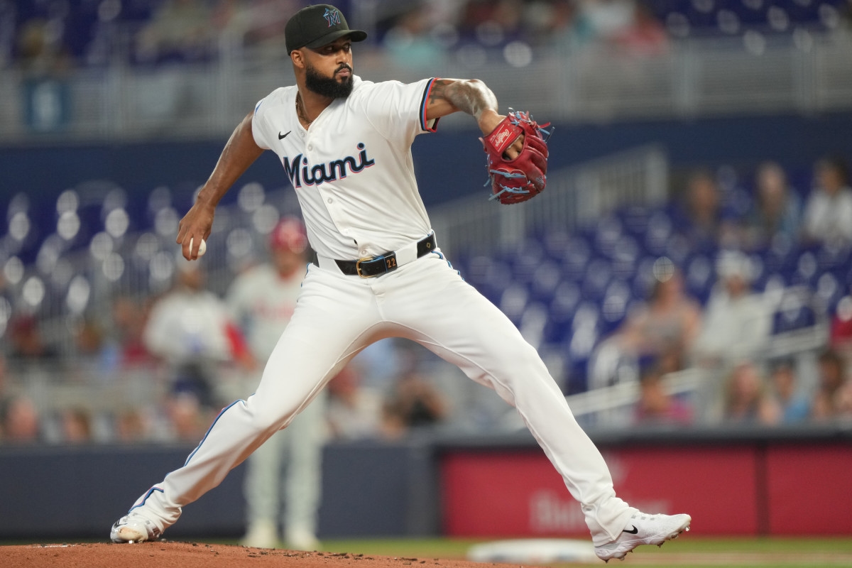 Insider says Yankees are watching Cy Young winner as potential trade deadline target