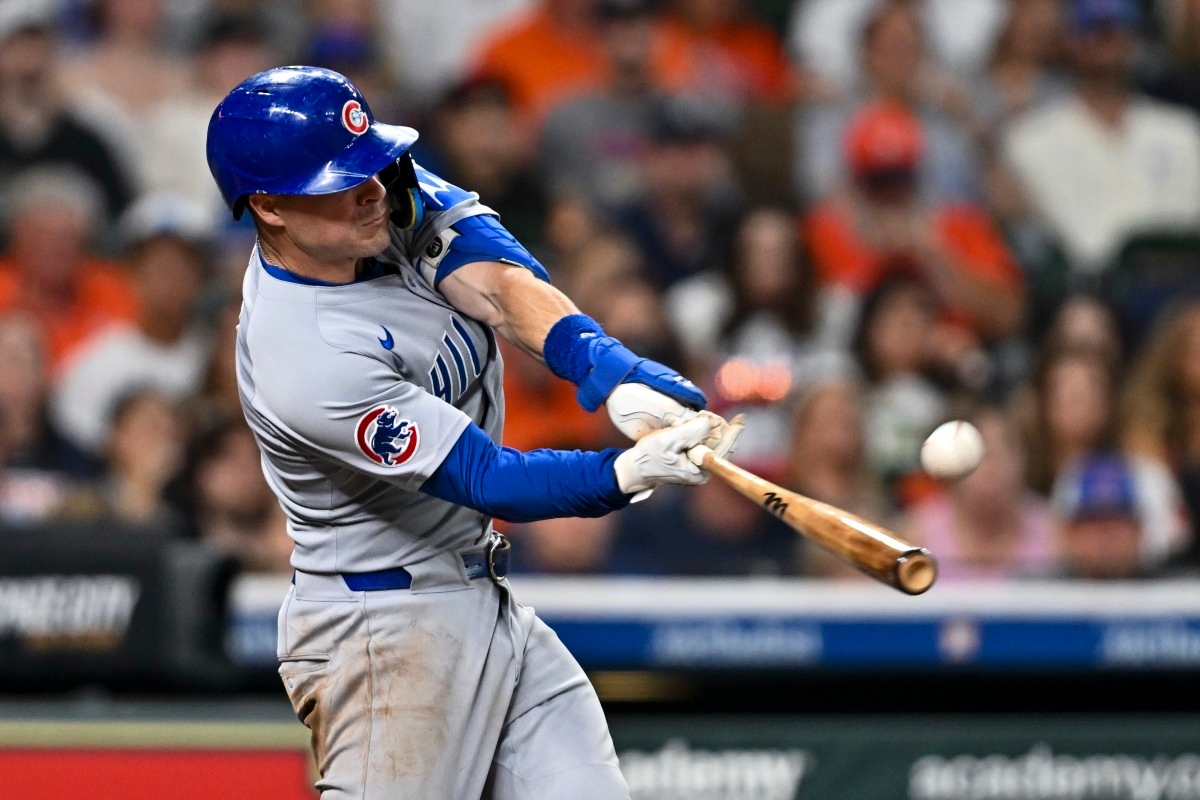 Cubs Among Potential Suitors For Pirates' Ke'Bryan Hayes at Trade Deadline