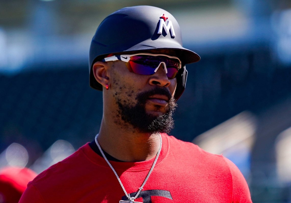 Twins Make Byron Buxton Decision After One Missed Game
