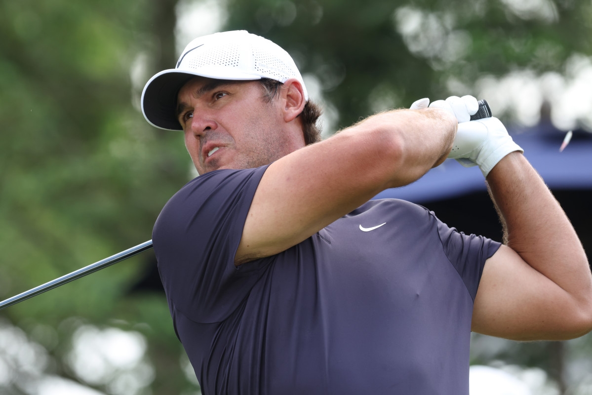 Unfortunate News on Brooks Koepka Emerges on Friday