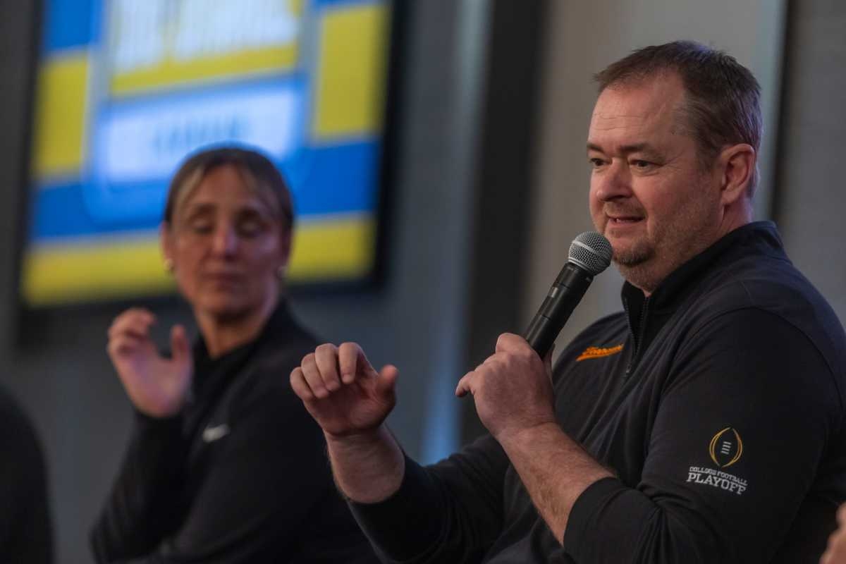Tennessee Gets Good News on Highly Touted Playmaker This Week