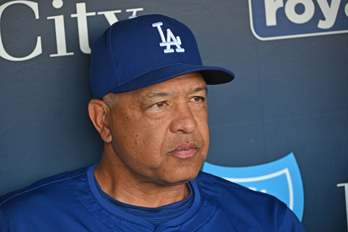 Dodgers' Dave Roberts Calls on Team to 'Flush' Worst Loss in Franchise History
