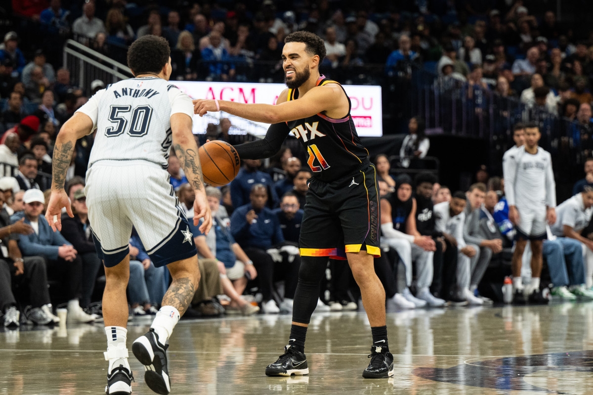 Former Duke Guard Agrees to a Deal With Magic