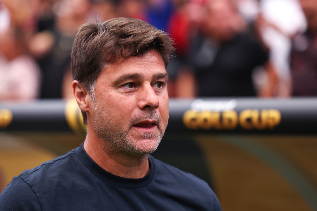 Howard Echoes Pochettino's Complaints: Referees Favor Mexico Against the USMNT