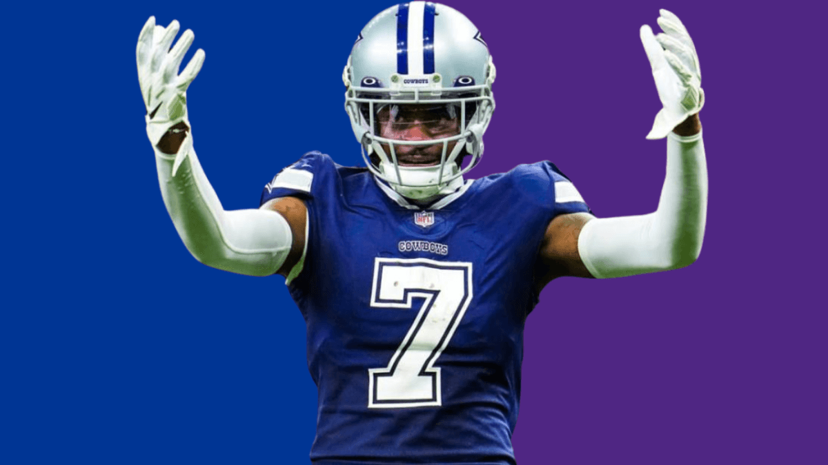Cowboys Source Issues Three-Word Truth On Diggs Rumors