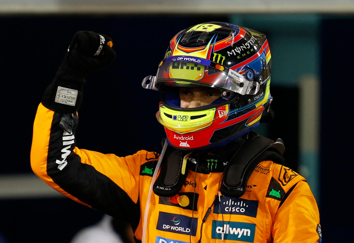 Oscar Piastri Seethes Over ‘Ridiculous' British GP Penalty
