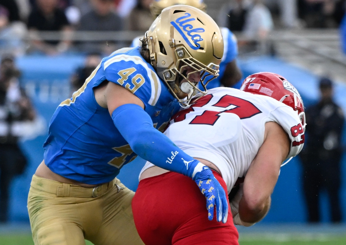 Browns 2nd-Round Pick Makes Preseason All-Rookie Team