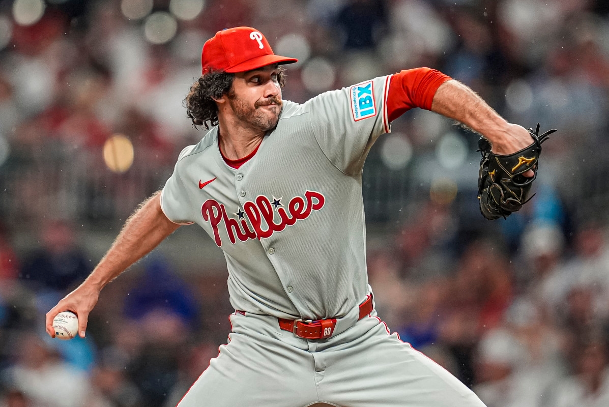 Phillies Linked to Guardians' Emmanuel Clase by MLB Insider Jeff Passan