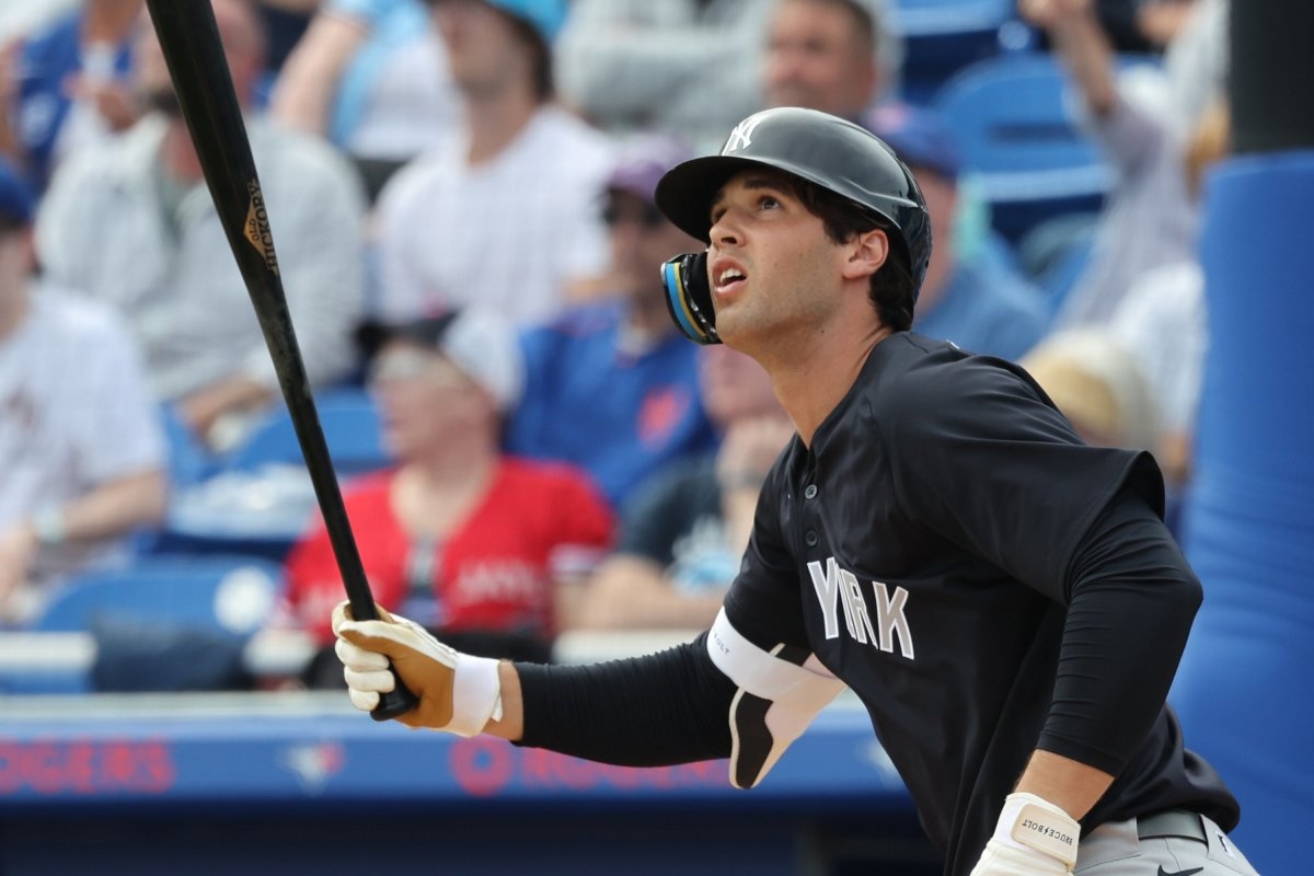 Prospects to know as Yankees explore deadline trade opportunities