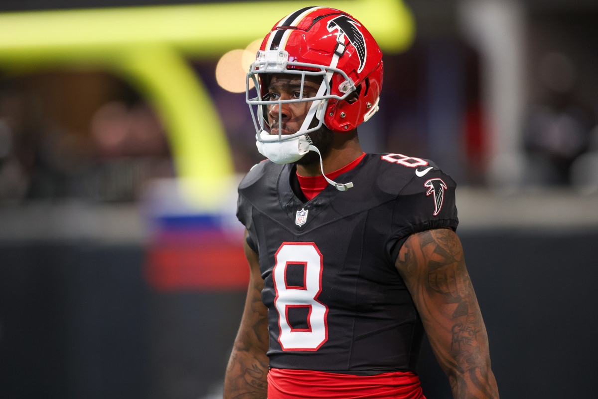Browns Tied to Pro Bowl Tight End in Unlikely Trade Scenario