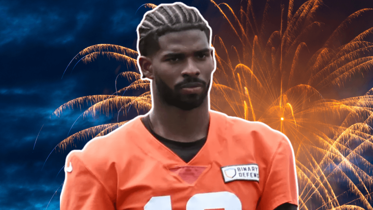 Browns' Shedeur Sanders Receives Striking Comparison from Cleveland Legend