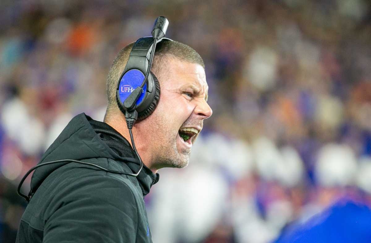 SEC Rival Hands Florida Massive Recruiting Loss on Wednesday