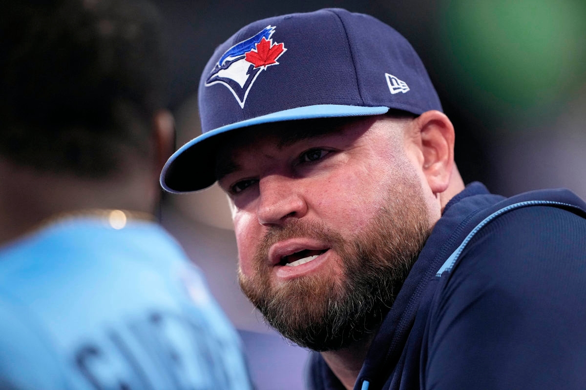 Blue Jays Predicted to Make Trade After Injury News