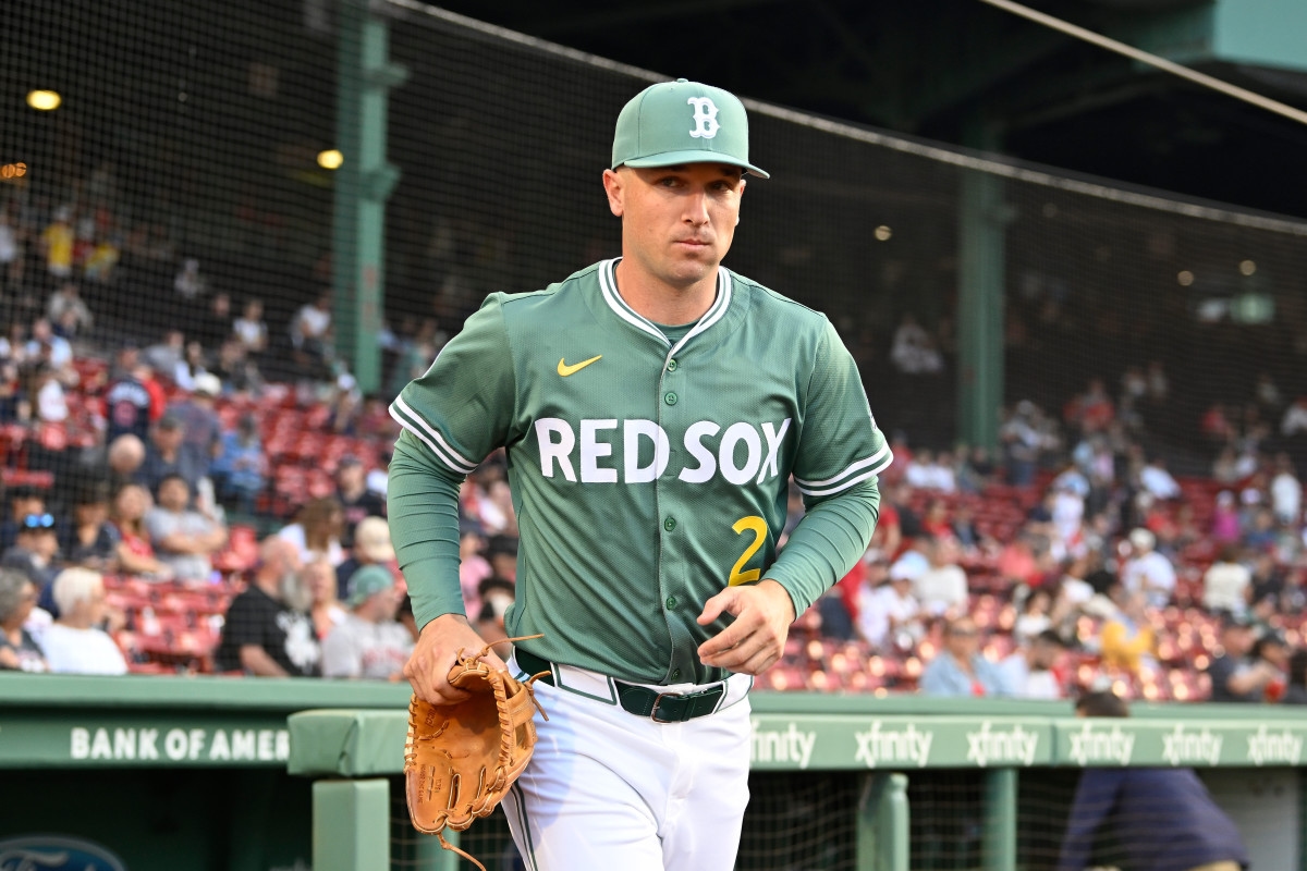 Alex Bregman Gets Concerning Update on Red Sox Contract