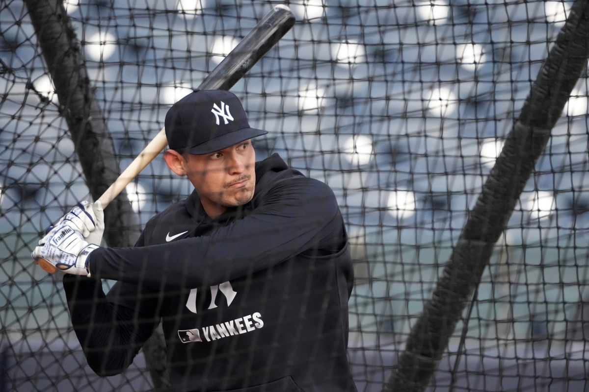 Yankees Make Unexpected Trade Amid Latest Losing Streak