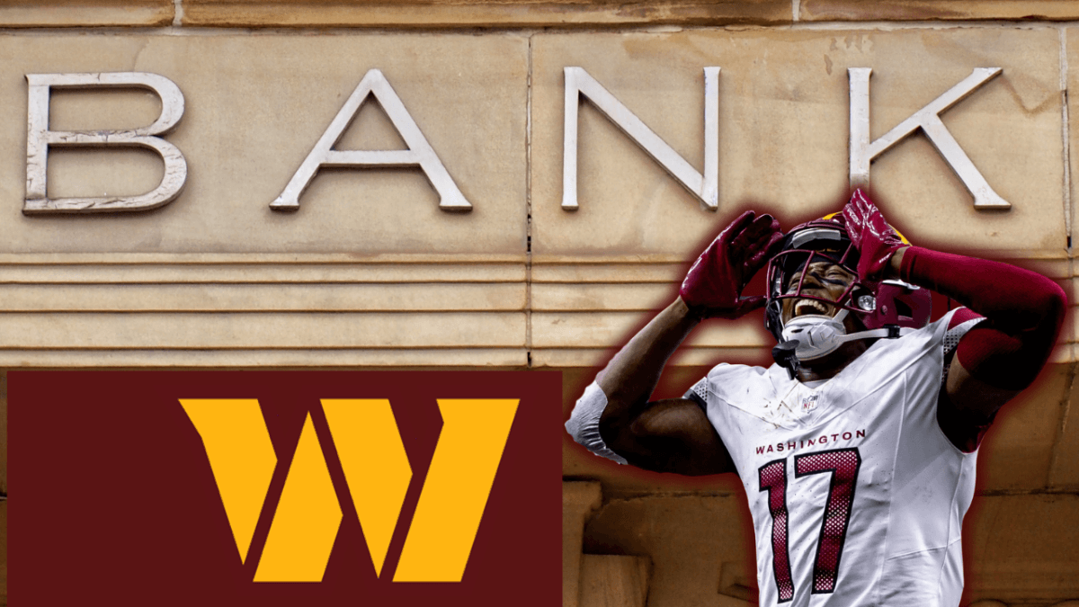 Commanders Trade Terry McLaurin to AFC in Longshot Proposal