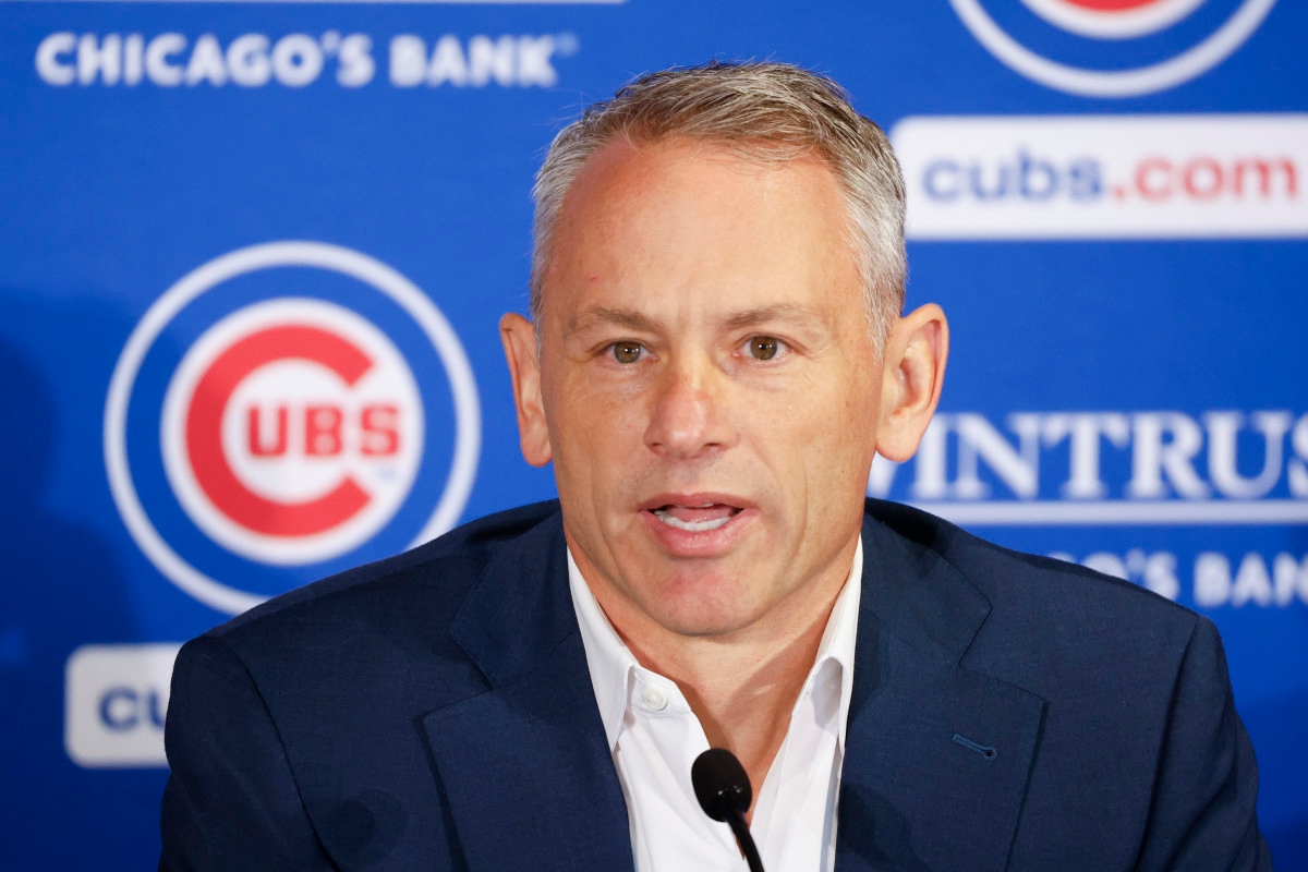 Cubs Predicted to Land Young Team USA Ace With Electric Fastball